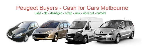 Peugeot Wreckers Travancore