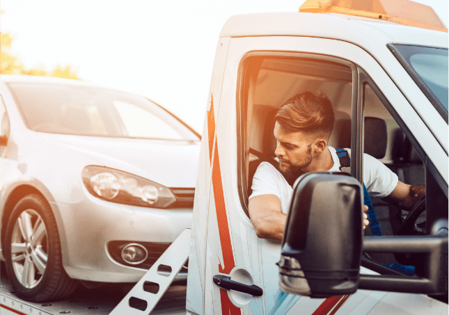 Free Car Removal Services Free Car Removal Services